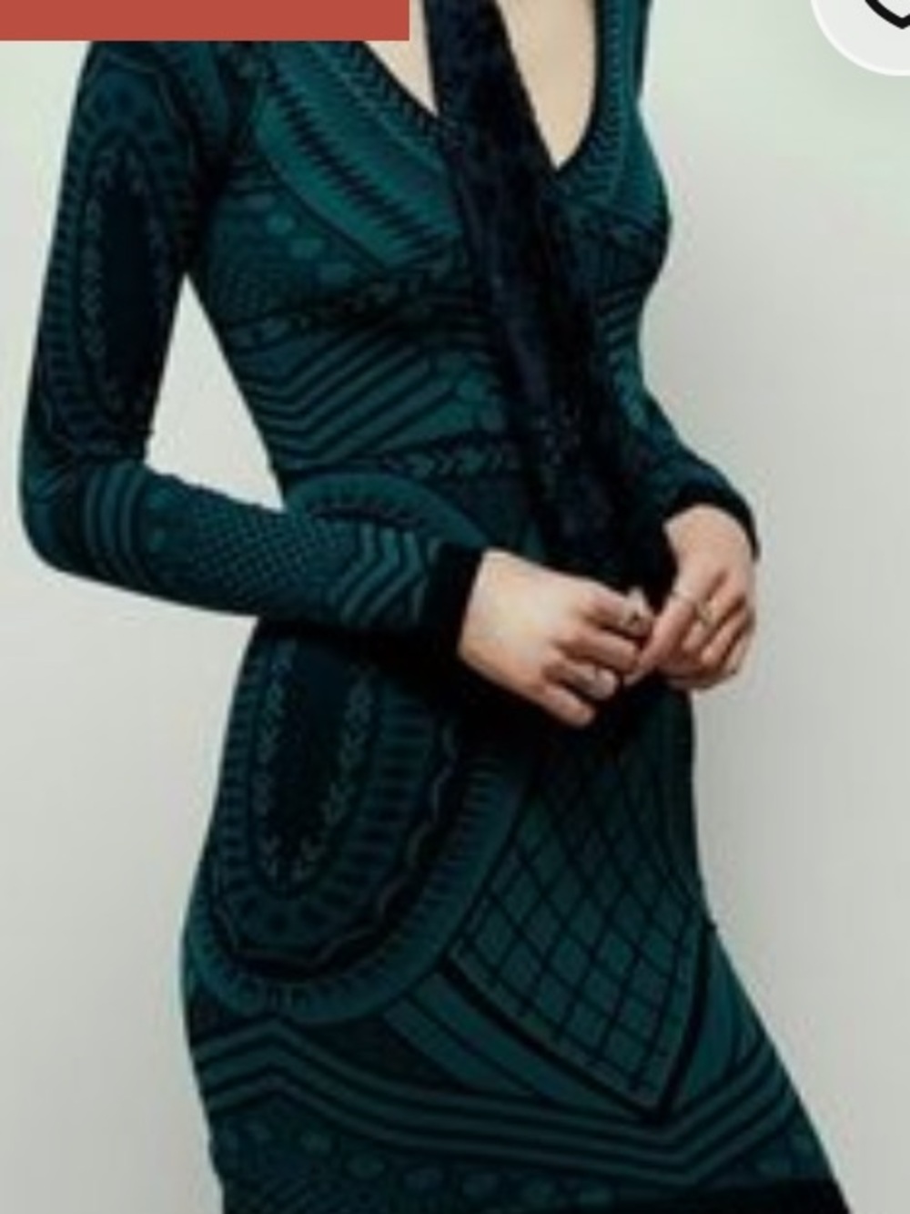 Free People Intimately Free Not an Illusion Dress Size XS/S